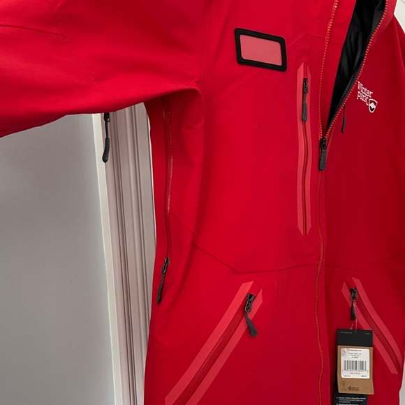 The North Face Men’s Mtn Pro XL - Picture 2 of 8